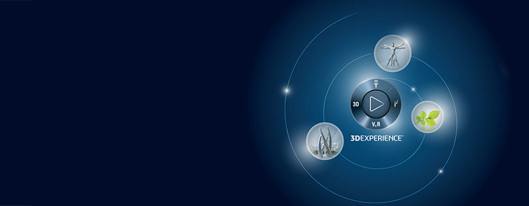 3DEXPERIENCE Platform