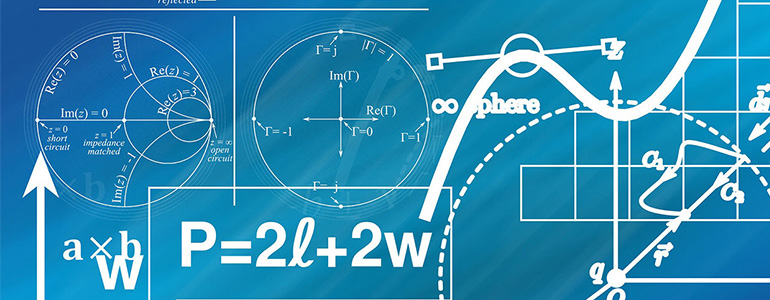 PLM is not maths